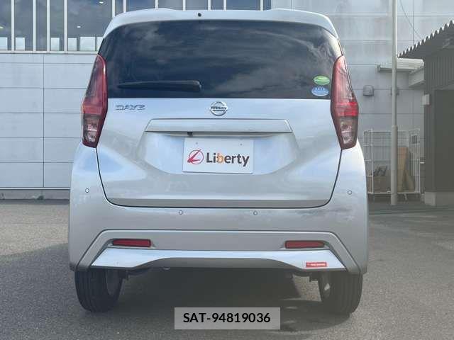 Nissan DAYZ 2019-07 8626424-16