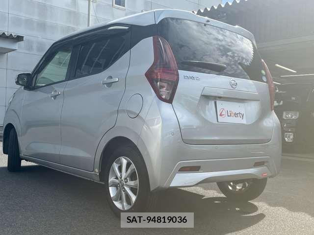 Nissan DAYZ 2019-07 8626424-17