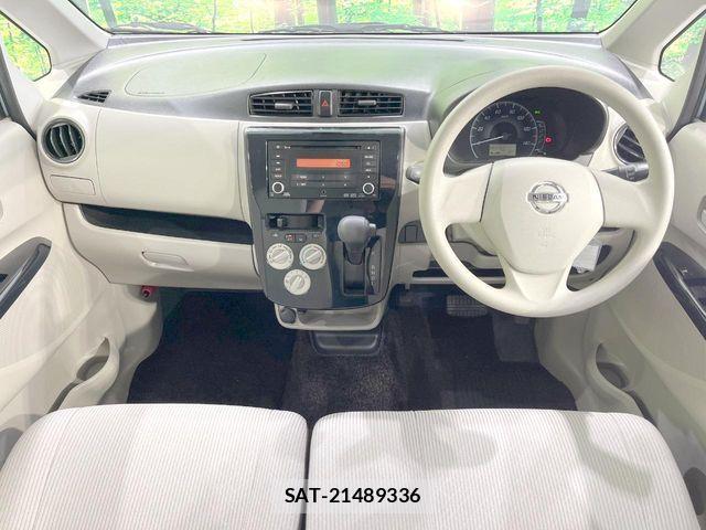 Nissan DAYZ 2016-01 8626439-1