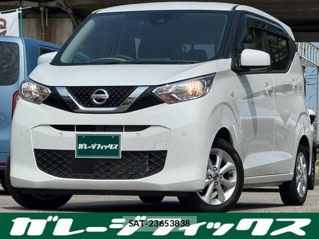 Nissan DAYZ 2021-04 8626419-0