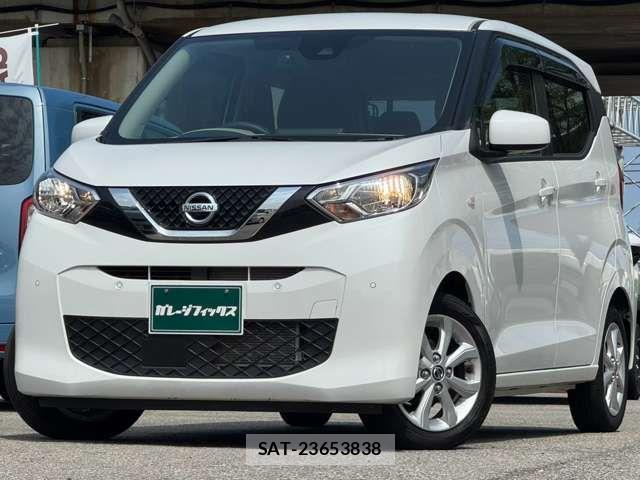 Nissan DAYZ 2021-04 8626419-4