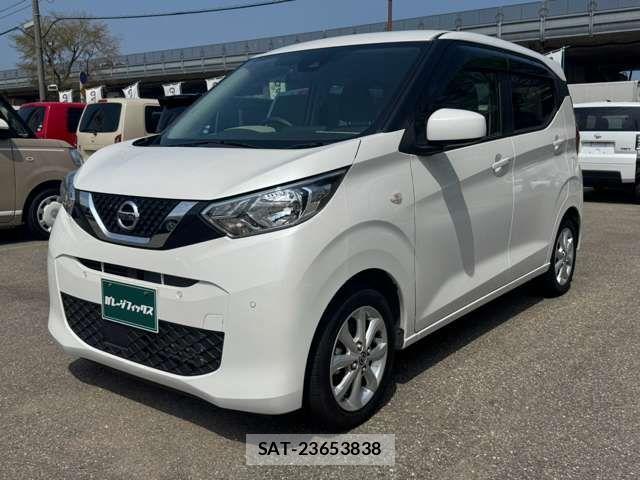 Nissan DAYZ 2021-04 8626419-5