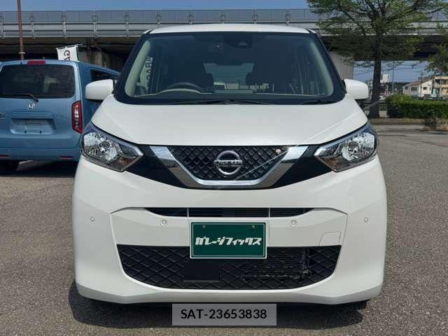 Nissan DAYZ 2021-04 8626419-6