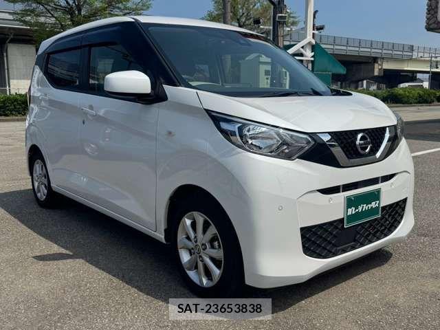 Nissan DAYZ 2021-04 8626419-7