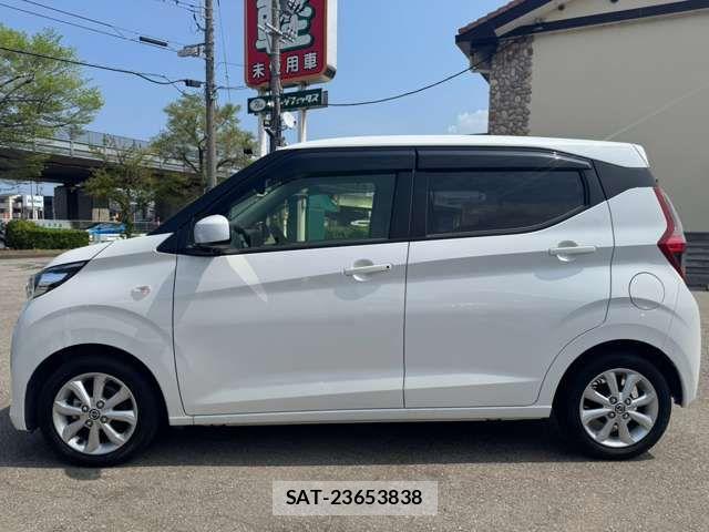 Nissan DAYZ 2021-04 8626419-8