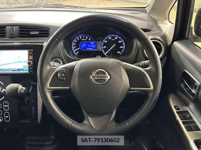 Nissan DAYZ 2015-06 8626436-9