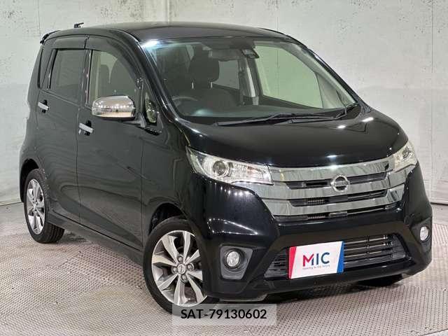 Nissan DAYZ 2015-06 8626436-1