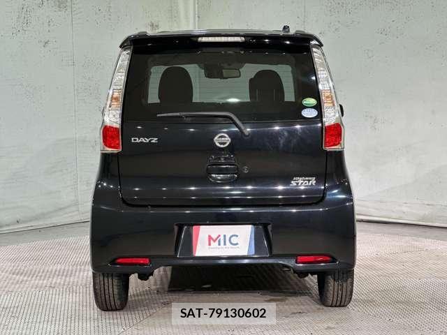Nissan DAYZ 2015-06 8626436-5