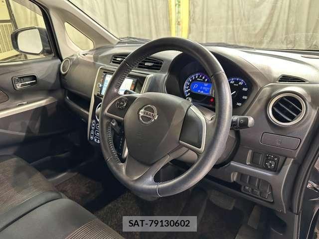 Nissan DAYZ 2015-06 8626436-8