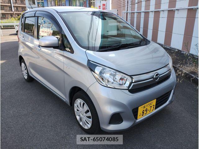 Nissan DAYZ 2016-04 8626449-0