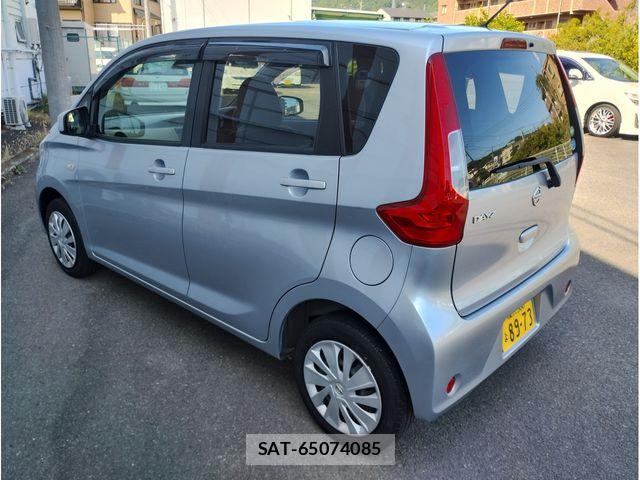 Nissan DAYZ 2016-04 8626449-1