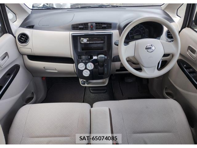 Nissan DAYZ 2016-04 8626449-2