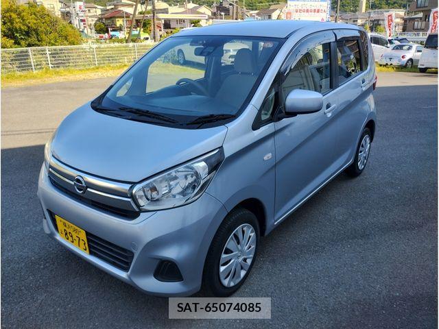Nissan DAYZ 2016-04 8626449-3