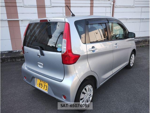 Nissan DAYZ 2016-04 8626449-4