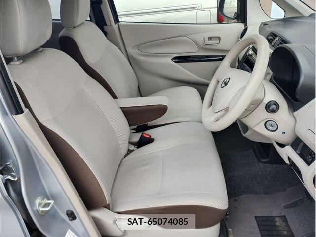 Nissan DAYZ 2016-04 8626449-5