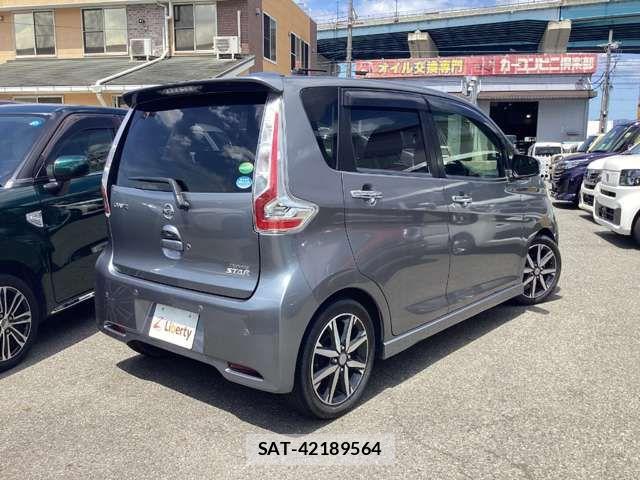 Nissan DAYZ 2018-10 8626427-13