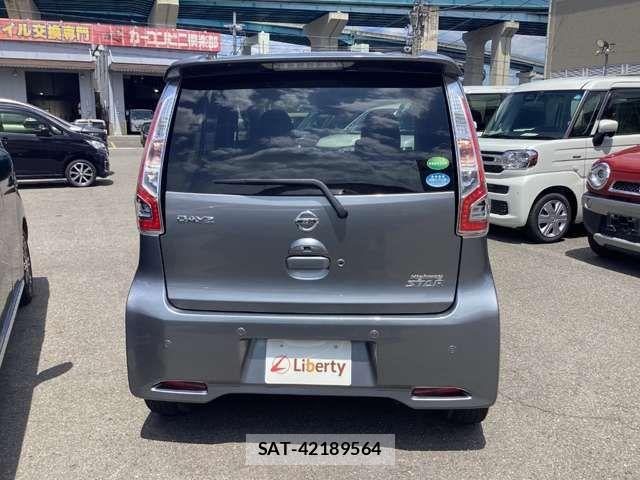Nissan DAYZ 2018-10 8626427-14