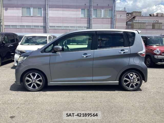 Nissan DAYZ 2018-10 8626427-16