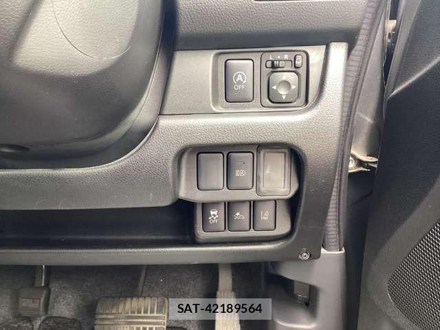 Nissan DAYZ 2018-10 8626427-4
