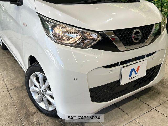 Nissan DAYZ 2020-10 8626418-11