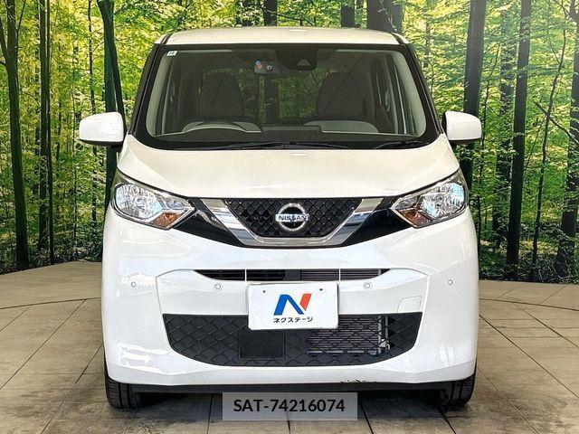 Nissan DAYZ 2020-10 8626418-13