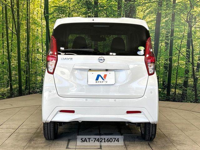 Nissan DAYZ 2020-10 8626418-14