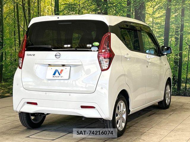 Nissan DAYZ 2020-10 8626418-16