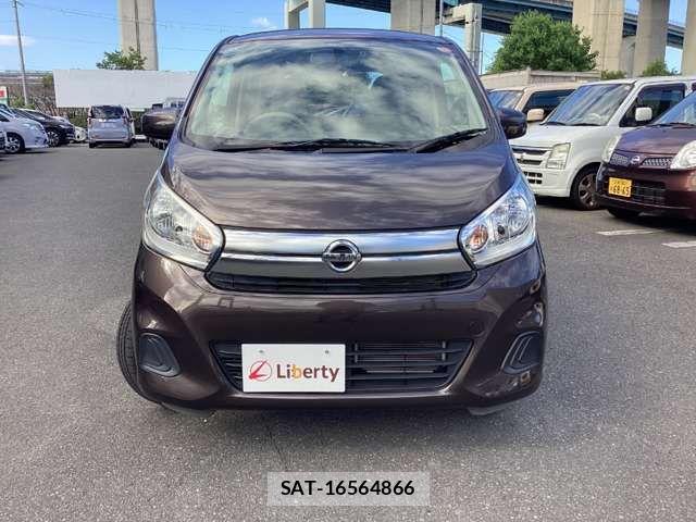 Nissan DAYZ 2018-10 8626435-10