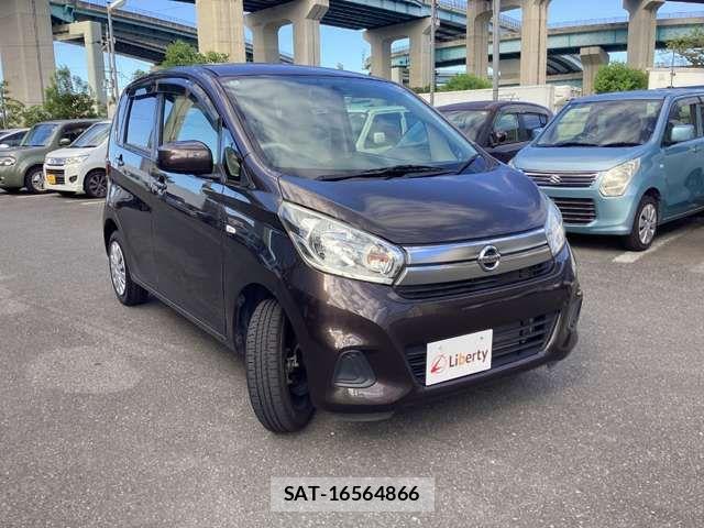 Nissan DAYZ 2018-10 8626435-11