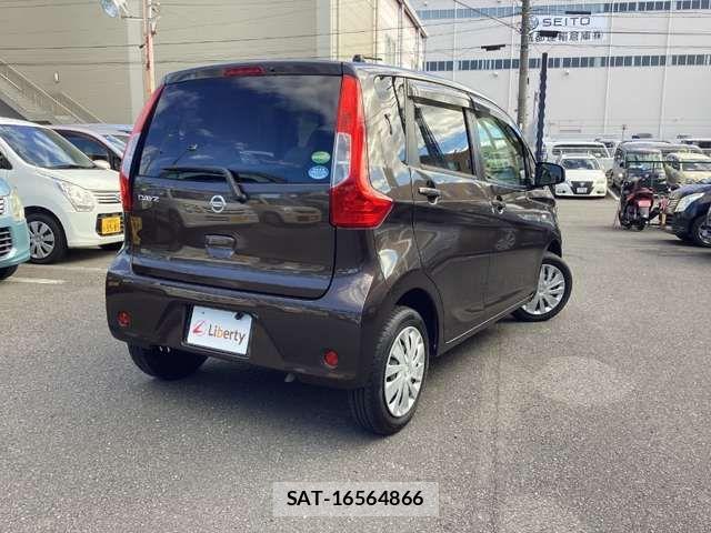 Nissan DAYZ 2018-10 8626435-13