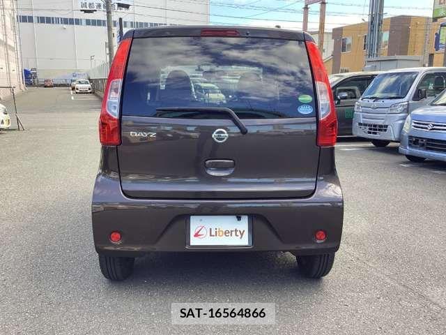 Nissan DAYZ 2018-10 8626435-15