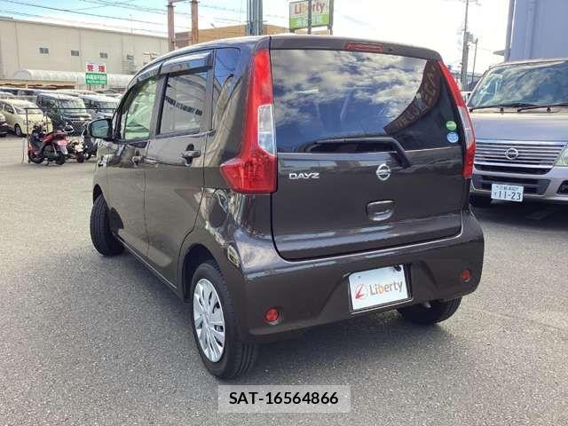 Nissan DAYZ 2018-10 8626435-16