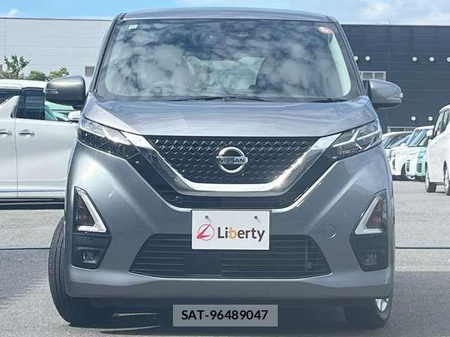Nissan DAYZ 2020-11 8626422-16
