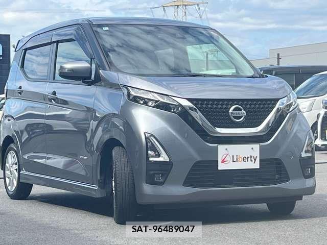 Nissan DAYZ 2020-11 8626422-17