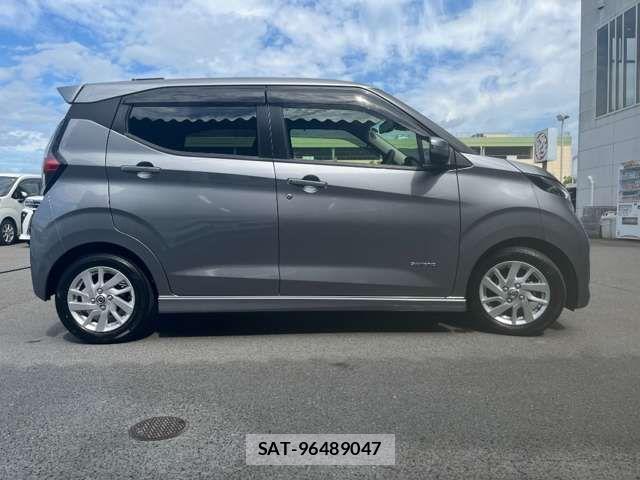 Nissan DAYZ 2020-11 8626422-18