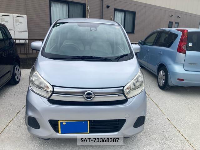Nissan DAYZ 2017-07 8626445-1