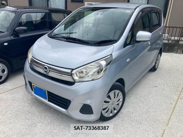 Nissan DAYZ 2017-07 8626445-2