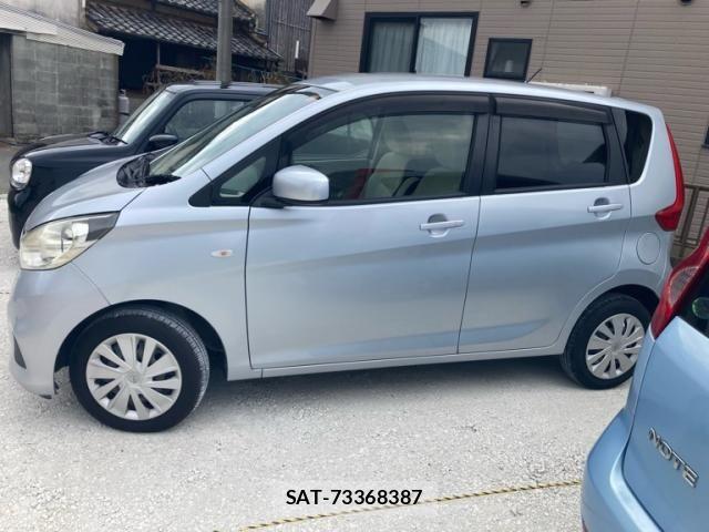 Nissan DAYZ 2017-07 8626445-6