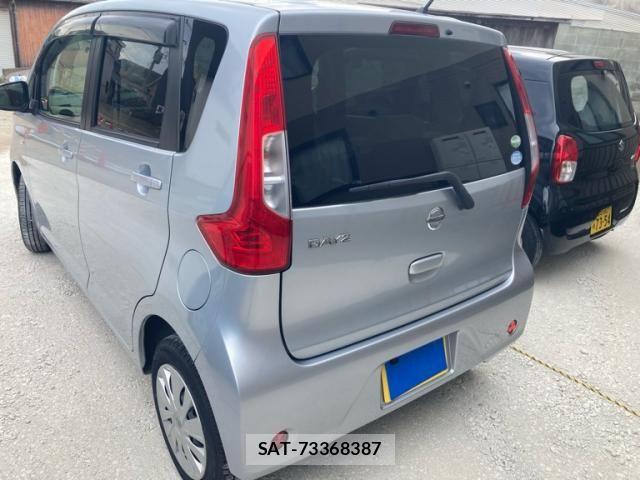 Nissan DAYZ 2017-07 8626445-7