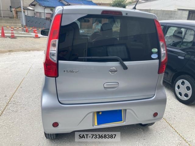 Nissan DAYZ 2017-07 8626445-8
