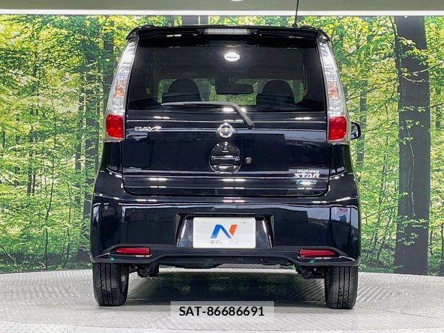 Nissan DAYZ 2015-05 8626437-14
