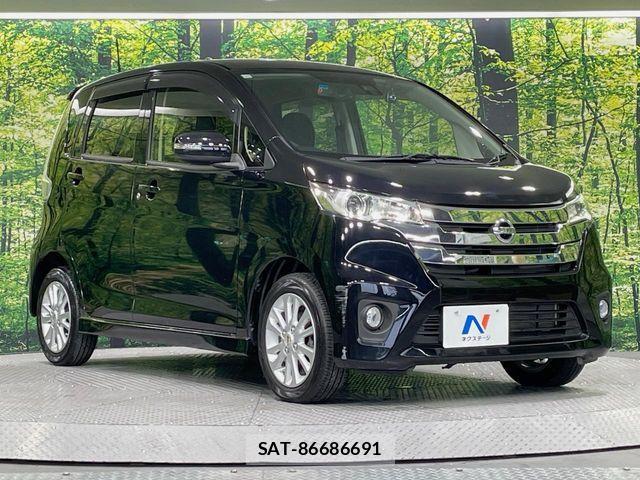 Nissan DAYZ 2015-05 8626437-15