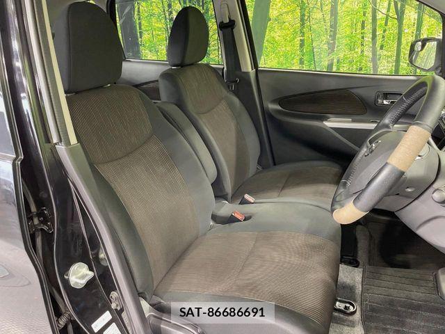 Nissan DAYZ 2015-05 8626437-7