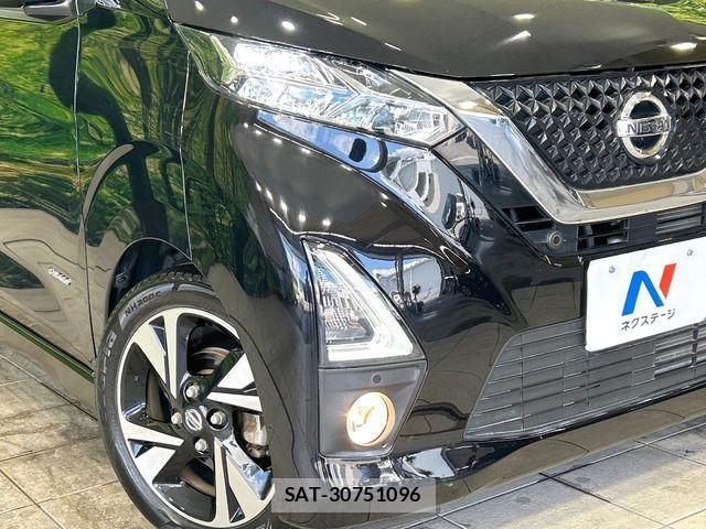 Nissan DAYZ 2019-12 8626414-11
