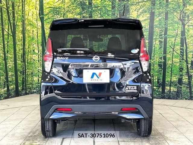 Nissan DAYZ 2019-12 8626414-14