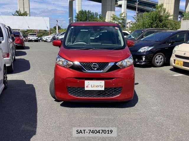 Nissan DAYZ 2019-05 8626430-12