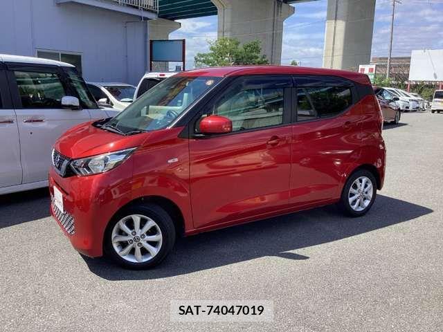 Nissan DAYZ 2019-05 8626430-13
