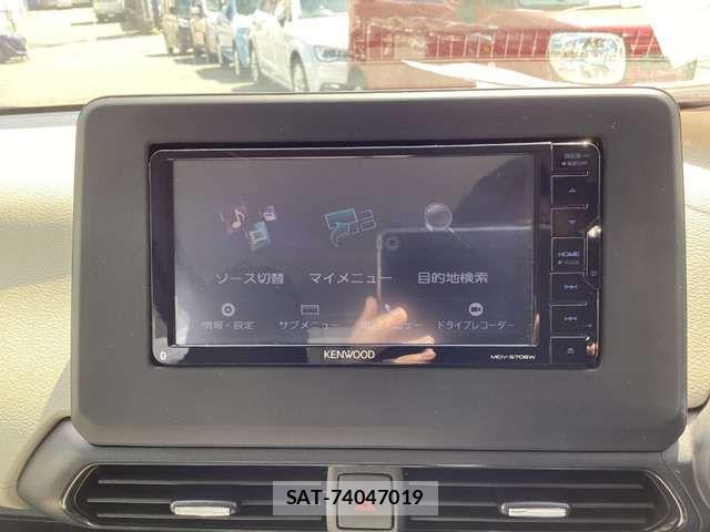Nissan DAYZ 2019-05 8626430-5