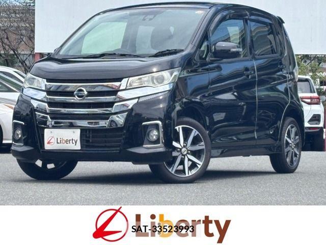 Nissan DAYZ 2017-08 8626426-0