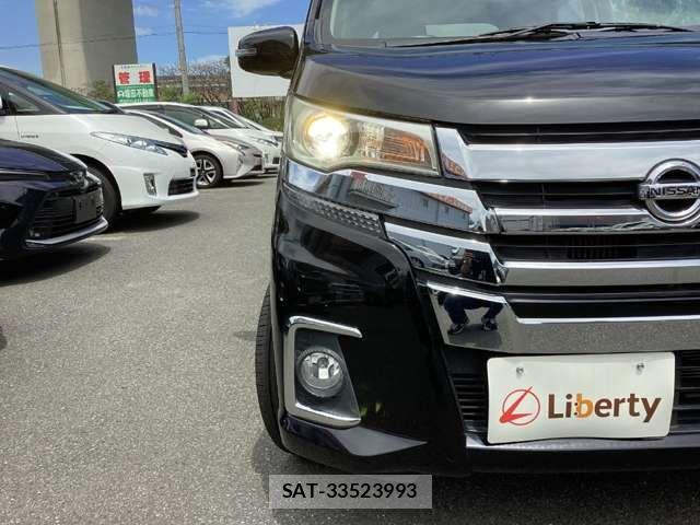 Nissan DAYZ 2017-08 8626426-13
